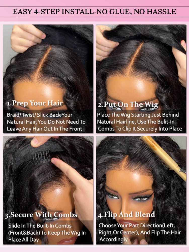 Sea Hair Raw Southeast Asian Burmese Curly Raw Hair Half Wig