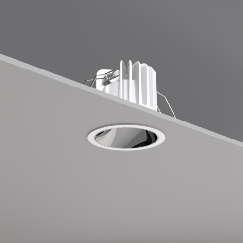 Interior Small Kitchen LED Spot Lights