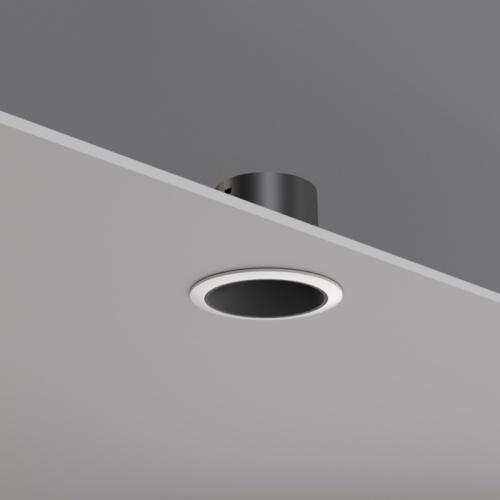 Waterproof Anti-glare Ceiling LED Spot Lights