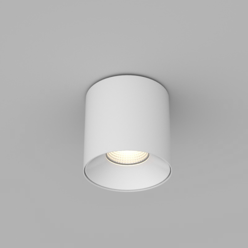 Wide-angle High Lumens LED Downlights