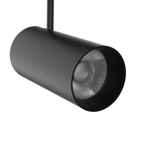 4 Wire and 3 Wire Adjustable LED Track Light