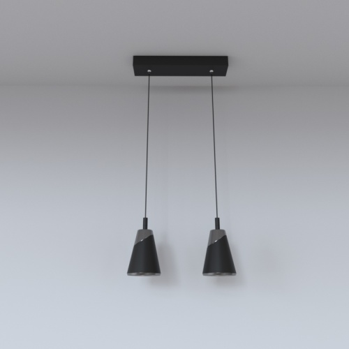 Black Pendant Lights For Kitchen Island Lighting