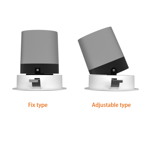 Indoor LED Spot Light For Different Floor Heights