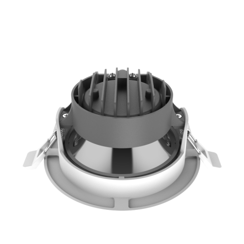 Aluminium Anti-glare SMD LED Down Light