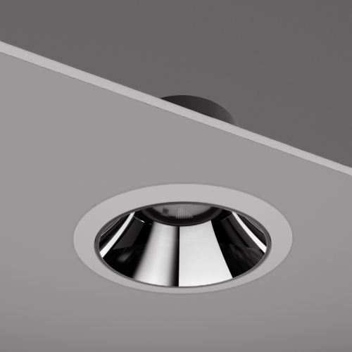 Indoor LED Spot Light For Different Floor Heights
