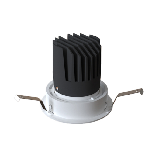 Indoor Aluminum Alloy Spotlight