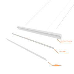 Splicing LED Linear Light