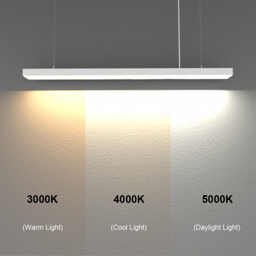 Splicing LED Linear Light