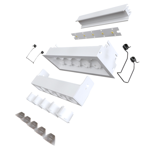 LED Smart Home Series