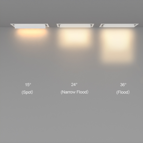 LED Smart Home Series