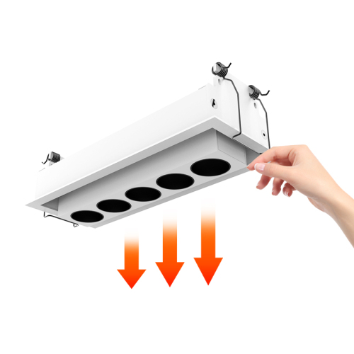 LED Smart Home Series