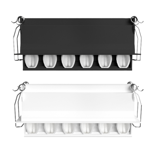 LED Smart Home Series
