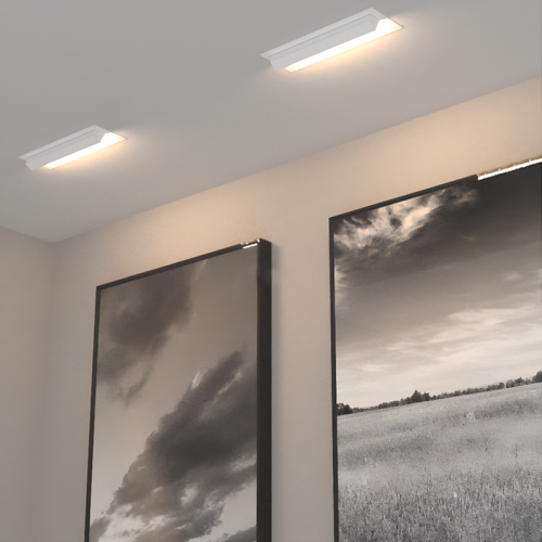 LED Smart Home Series