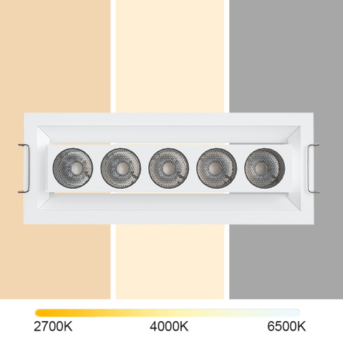 LED Smart Home Series