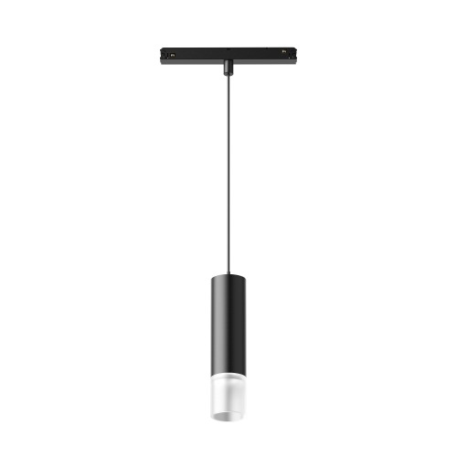 Huiheng Advanced 20-Style LED Magnetic Track Lights - Versatile & Energy-Efficient