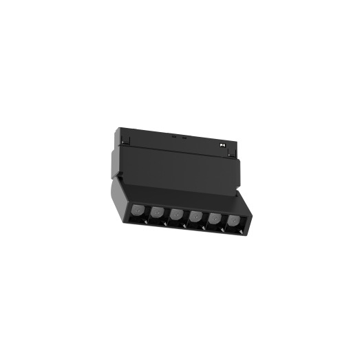 Huiheng Advanced 20-Style LED Magnetic Track Lights - Versatile & Energy-Efficient