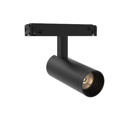 Huiheng Advanced 20-Style LED Magnetic Track Lights - Versatile & Energy-Efficient