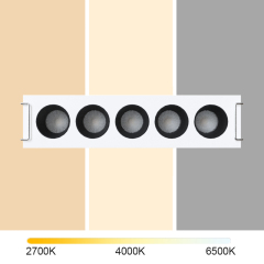 LED Smart Home lights