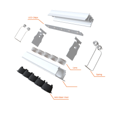 LED Smart Home lights