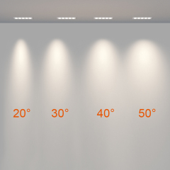 LED Smart Home lights