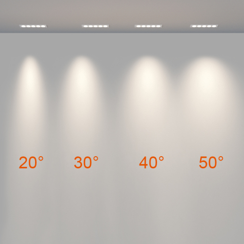 LED Smart Home lights