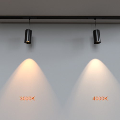 LED Magnetic Suction Light 17 Ultra thin