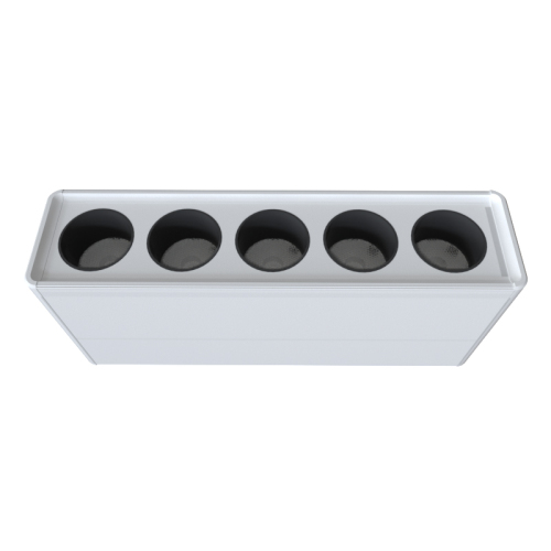 LED Grille Lights