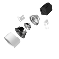 LED Smart Home downlight