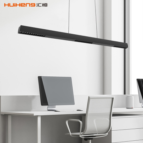 High-Quality LED Linear Light for Modern Indoor and Living Room Lighting