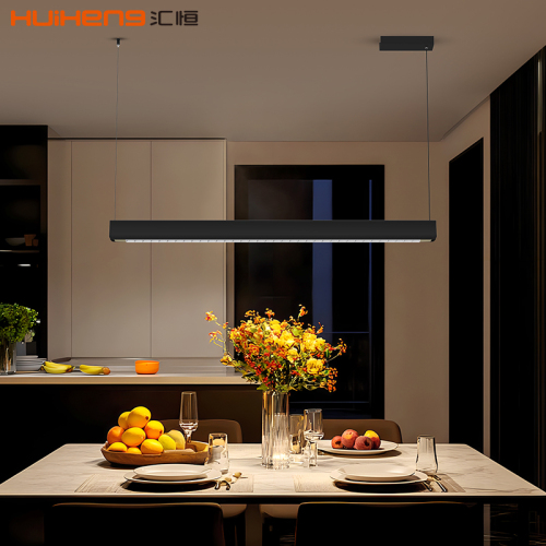 Modern Nordic Modern Bedroom Dining Room Villa Chandelier Metal Chandeliers Hanging Lighting Home Decor