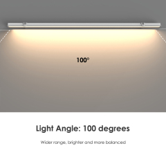 Energy-Saving LED Linear Lights with Long Lifespan and Low Maintenance