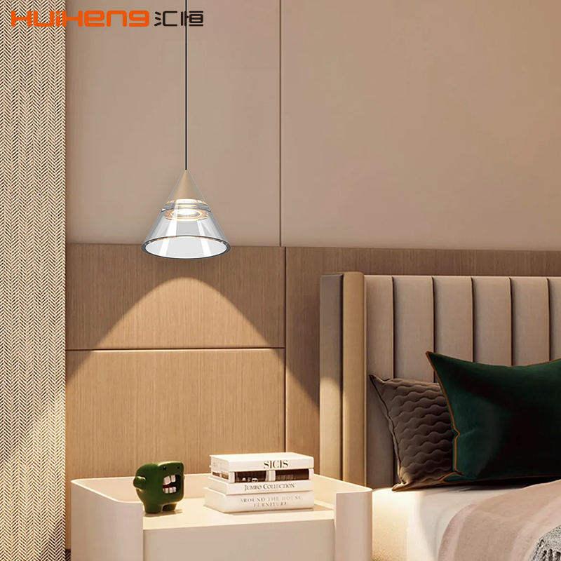 Retractable LED Linear Pendant Light Ceiling Lights Perfect for Home or Commercial Use