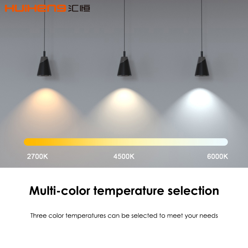 Modern Pendant Light for Restaurant - Waterproof Black Tube, Customized Nordic Chandelier Set, LED Hanging Lamp for Kitchen