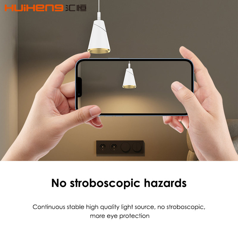 Modern Pendant Light for Restaurant - Waterproof Black Tube, Customized Nordic Chandelier Set, LED Hanging Lamp for Kitchen