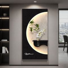 Modern Recessed COB LED Downlight for Hotel and Commercial Projects – Compact Spotlight Ceiling Fixture for Luxury Indoor Lighting