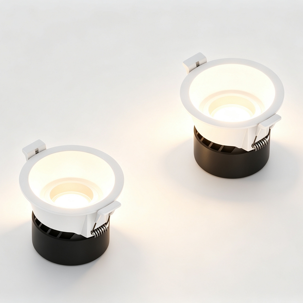 Huiheng Lighting · Ceiling Light Brochure