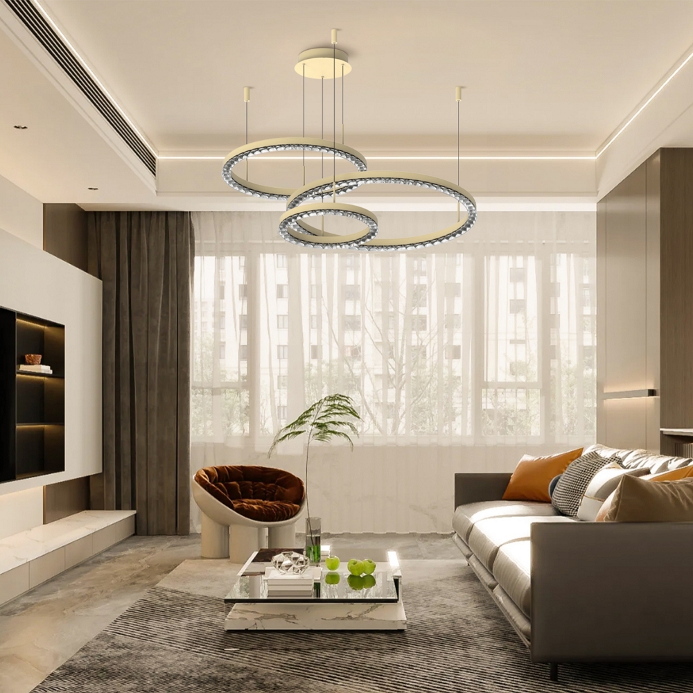 Huiheng Lighting · Home Lighting Brochure