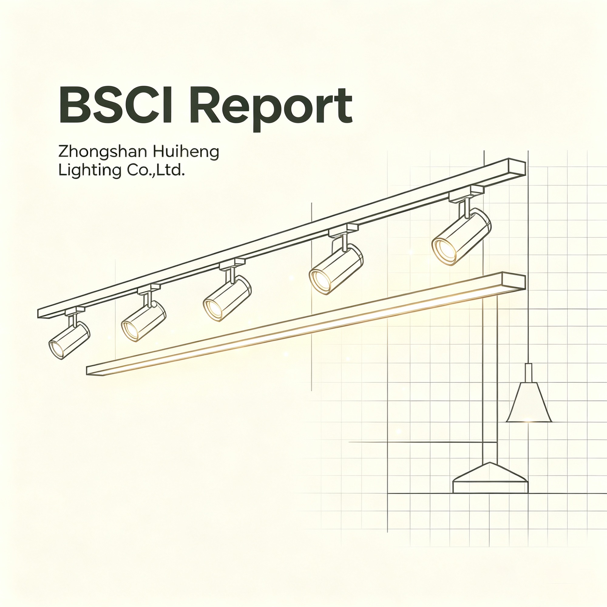 Huiheng Lighting · amfori BSCI Full Monitoring Final Report