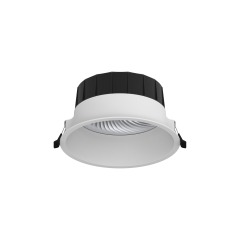 HUIHENG Lighting H-LB041 Series – COB LED Recessed Downlight, 10W–40W, 75° Beam Angle