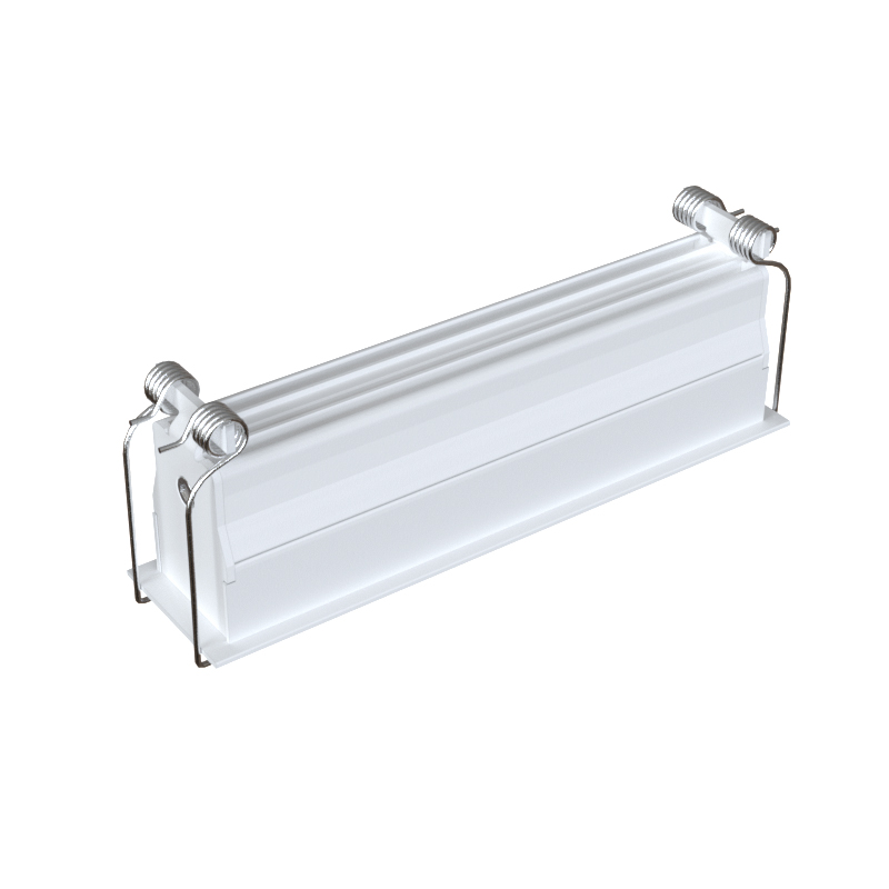 LED Recessed Multi Head Grille Light 8W 16W Adjustable CCT Aluminium Downlight