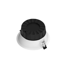 HUIHENG Lighting H-LB041 Series – COB LED Recessed Downlight, 10W–40W, 75° Beam Angle