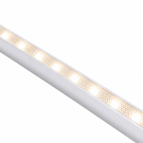 HUIHENG H-LE011S-12-A LED Linear Pendant Light, 36W Up & Down Lighting for Offices and Meeting Rooms