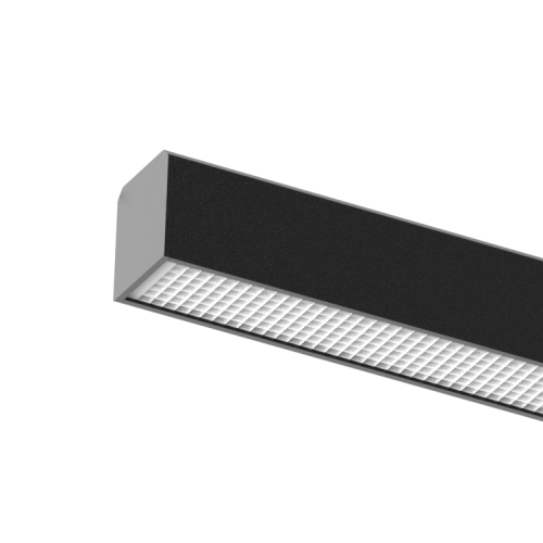 H-CL7S DC24V/48V LED Magnetic Linear Floodlight 10W-28W | Anti-Glare Diffuser Light