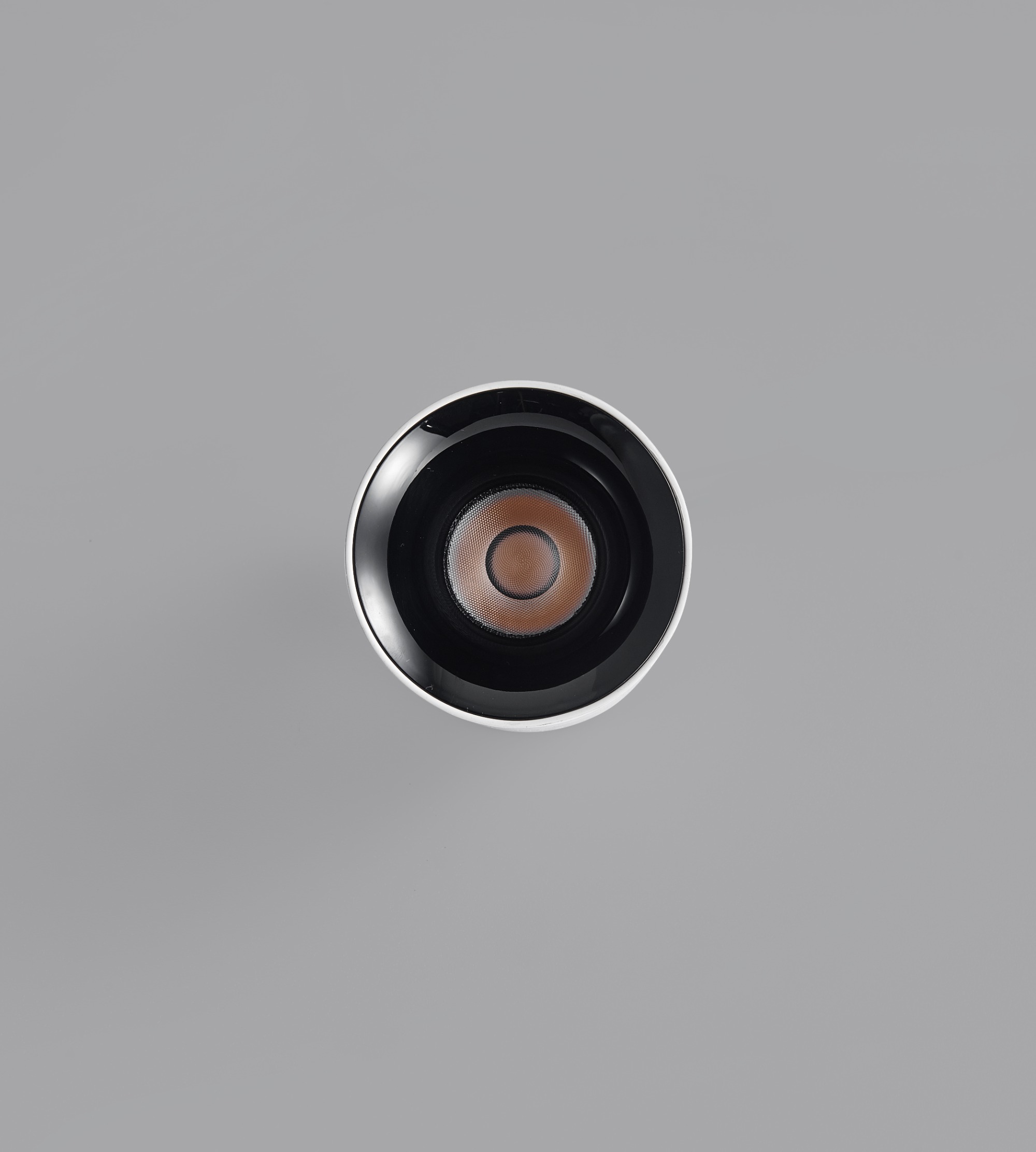 H-LB060S Fixed Surface Mounted LED Downlight | High-CRI ≥95 Ceiling Spotlight 7W-12W