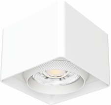 H-LB023-2 Double Head LED Downlight 2x9W | Architectural Spotlight