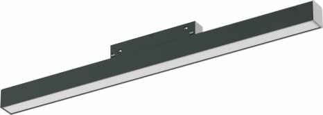 H-CS8S Ultra-Slim LED Track Spotlight 10W 15W | Modern Swivel Accent Light