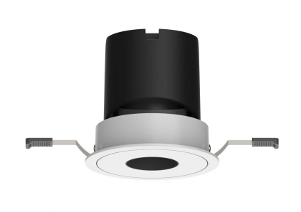 HUIHENG H-LA098O Fixed LED Recessed Downlight for Commercial Lighting