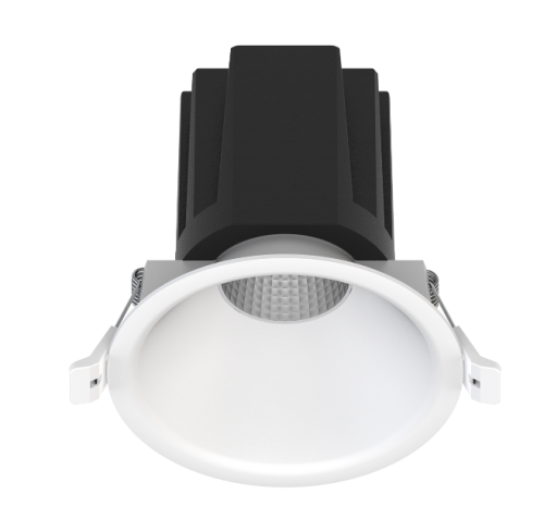 HUIHENG H-LB201 Recessed LED Downlight for Commercial and Architectural Lighting