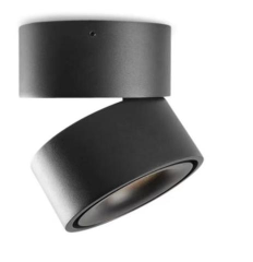 15W Surface Mounted Adjustable Ceiling Spotlight CRI90 CCT Selectable