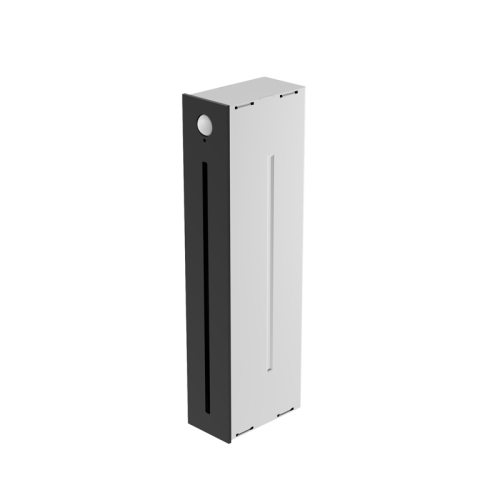 Motion Sensor Aluminium LED Step Light